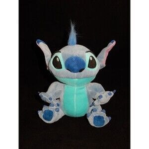 Disney Lilo & Stitch 7" Plush Stitch as a Dog Stuffed Animal Plush Toy